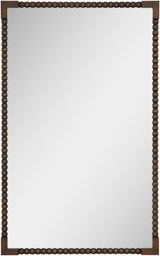 Livabliss Lizzie GAZZ-003 80"H x 50"W x 3"D Mirror