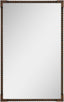 Livabliss Lizzie GAZZ-003 80"H x 50"W x 3"D Mirror