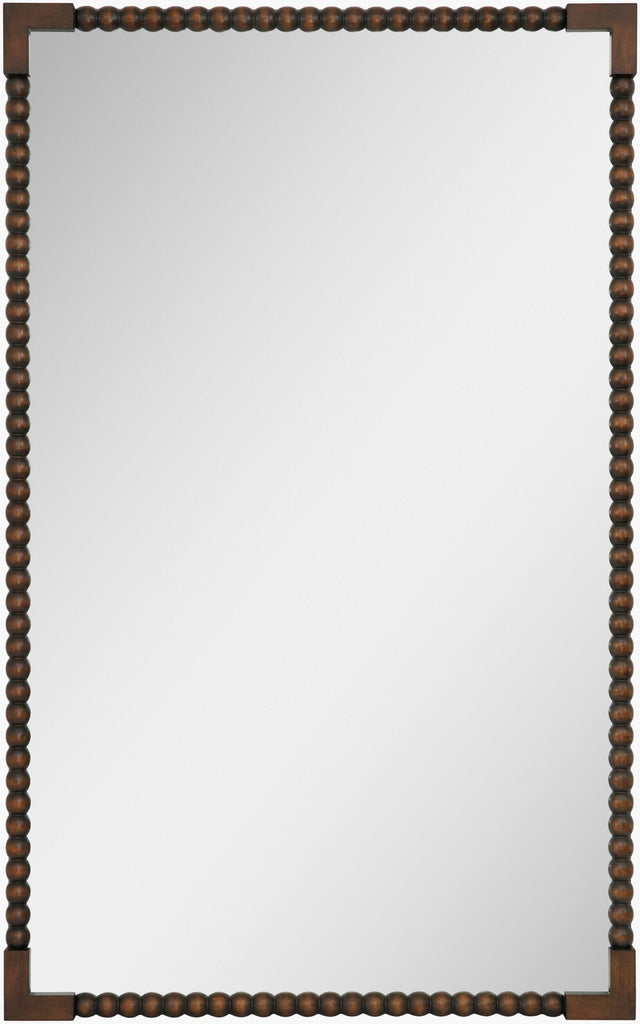 Livabliss Lizzie GAZZ-003 80"H x 50"W x 3"D Mirror