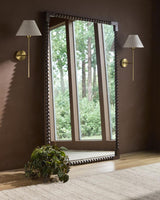 Livabliss Lizzie GAZZ-003 80"H x 50"W x 3"D Mirror
