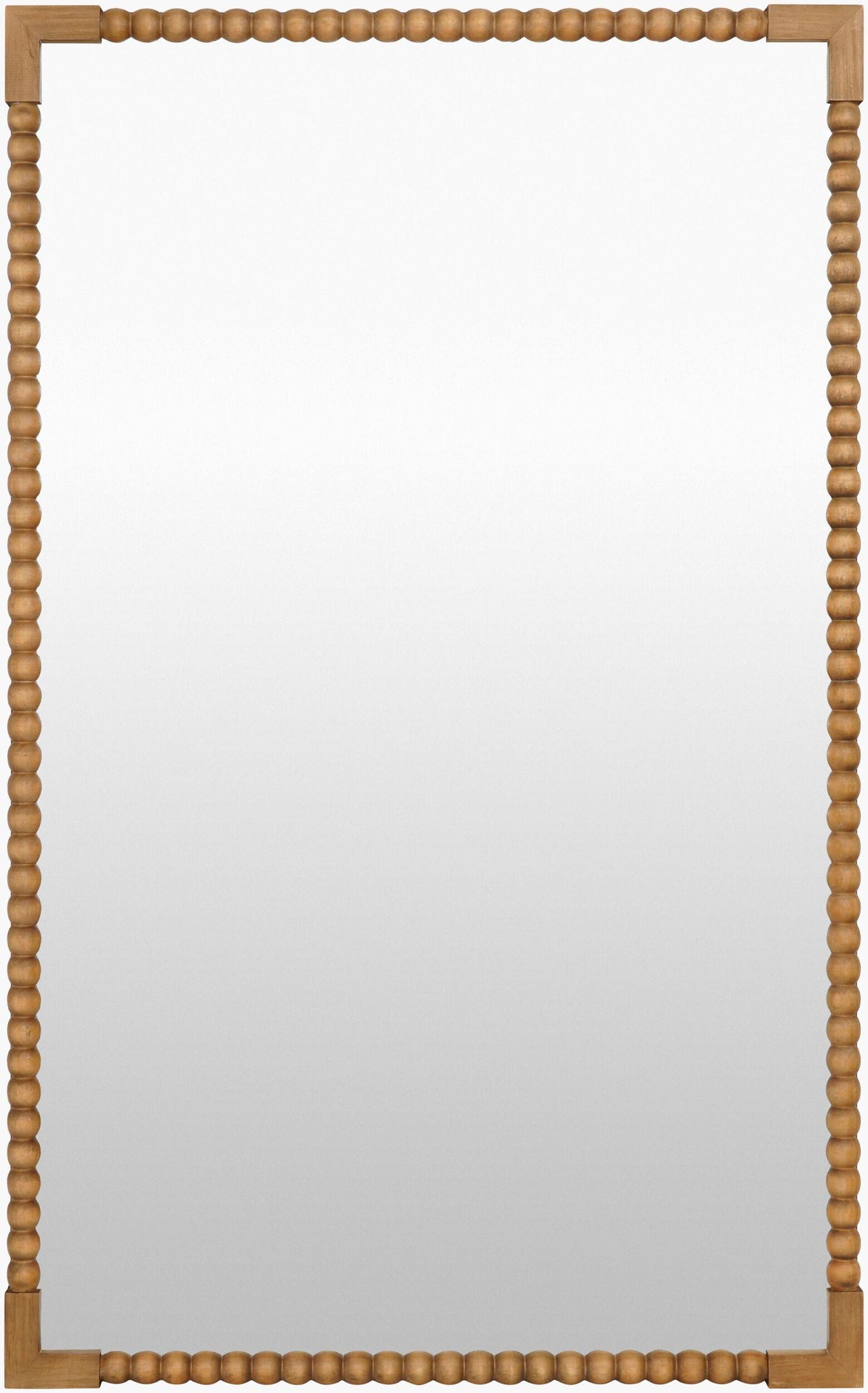 Livabliss Lizzie GAZZ-004 80"H x 50"W x 3"D Mirror