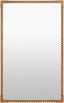 Livabliss Lizzie GAZZ-004 80"H x 50"W x 3"D Mirror