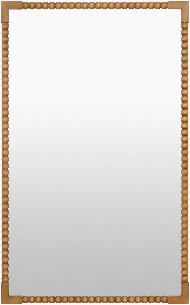 Livabliss Lizzie GAZZ-004 80"H x 50"W x 3"D Mirror