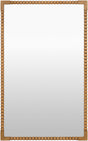 Livabliss Lizzie GAZZ-004 80"H x 50"W x 3"D Mirror
