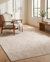 Livabliss Greensboro GBR-2300 7'10" x 10'2" Machine Woven Rug