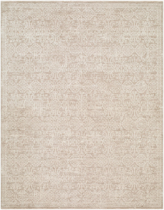 Livabliss Greensboro GBR-2300 9' x 12'2" Machine Woven Rug
