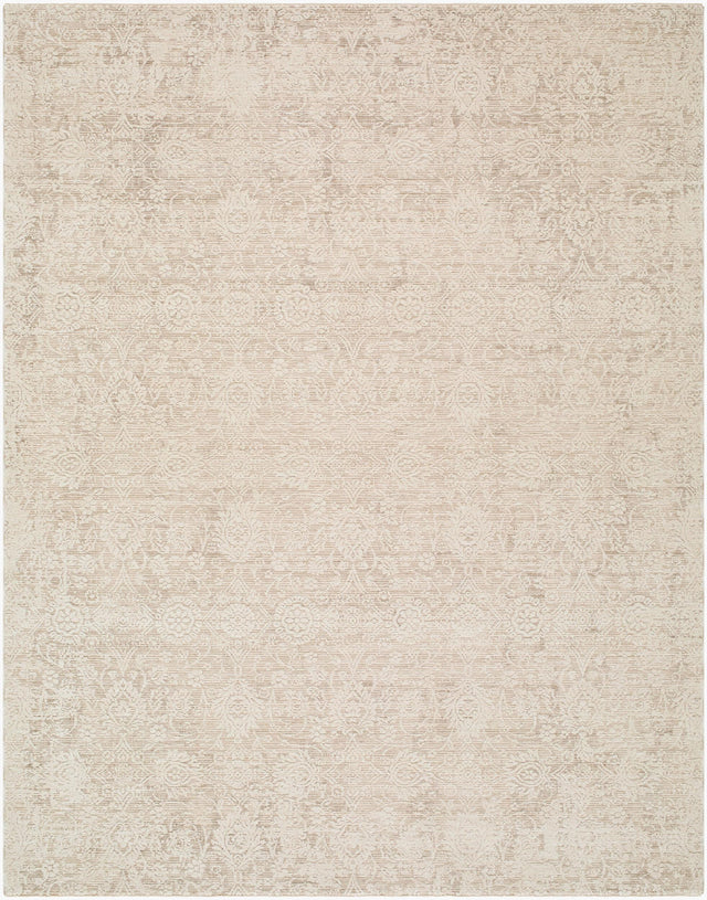 Livabliss Greensboro GBR-2301 9' x 12'2" Machine Woven Rug