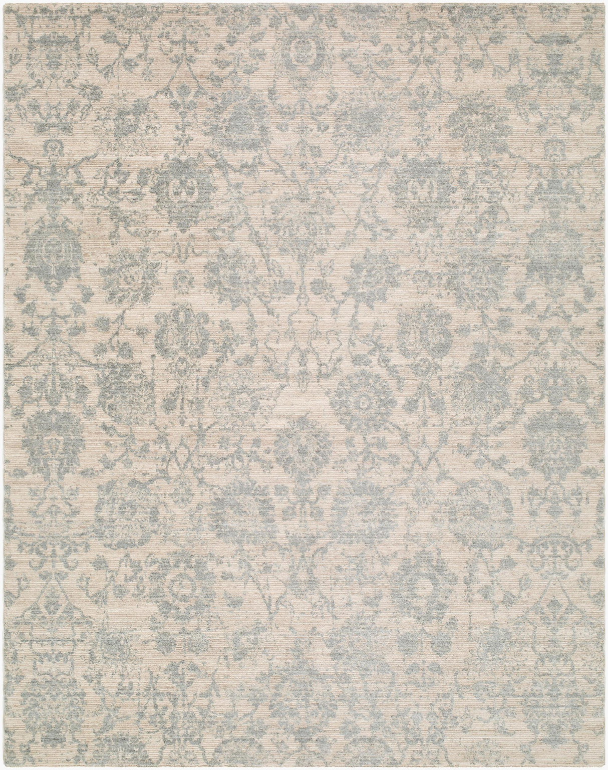 Livabliss Greensboro GBR-2302 5' x 7'5" Machine Woven Rug