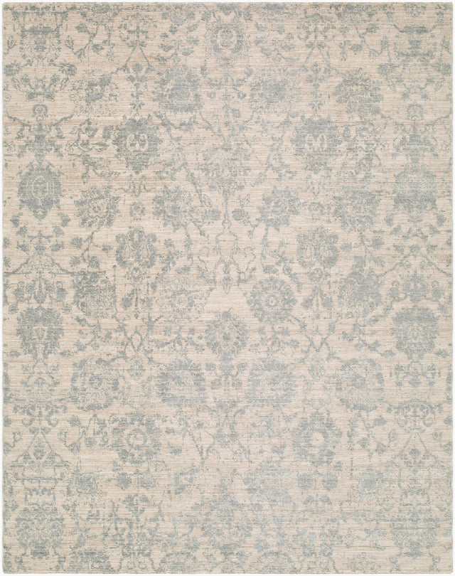 Livabliss Greensboro GBR-2302 5' x 7'5" Machine Woven Rug