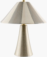 Livabliss Galleria GLRI-004 14"H x 12"W x 12"D Table Lighting