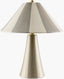Livabliss Galleria GLRI-004 14"H x 12"W x 12"D Table Lighting