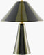 Livabliss Galleria GLRI-005 14"H x 12"W x 12"D Table Lighting