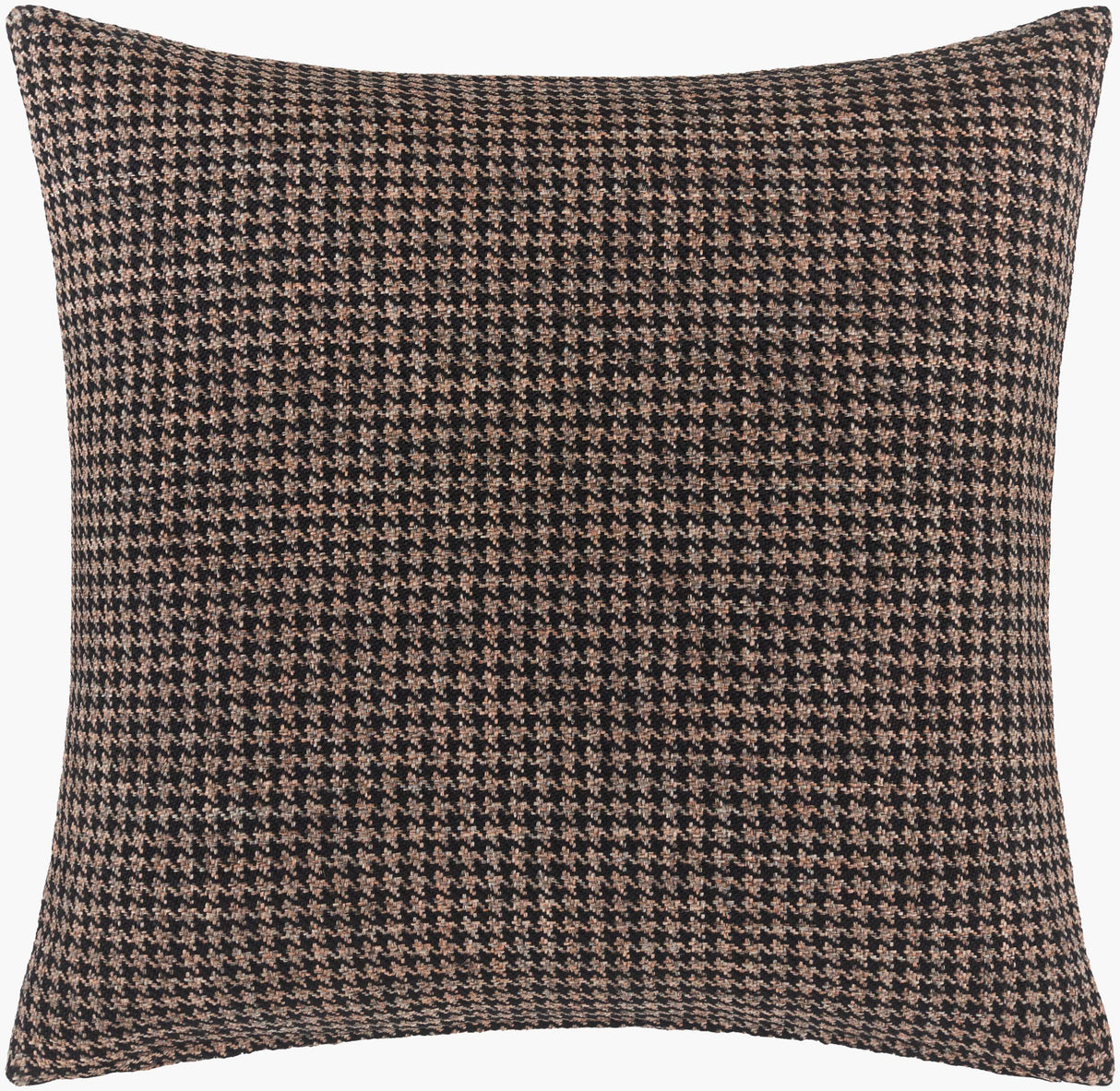 Surya Harbour HBU-001 22"L x 22"W Pillow