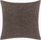 Surya Harbour HBU-001 22"L x 22"W Pillow