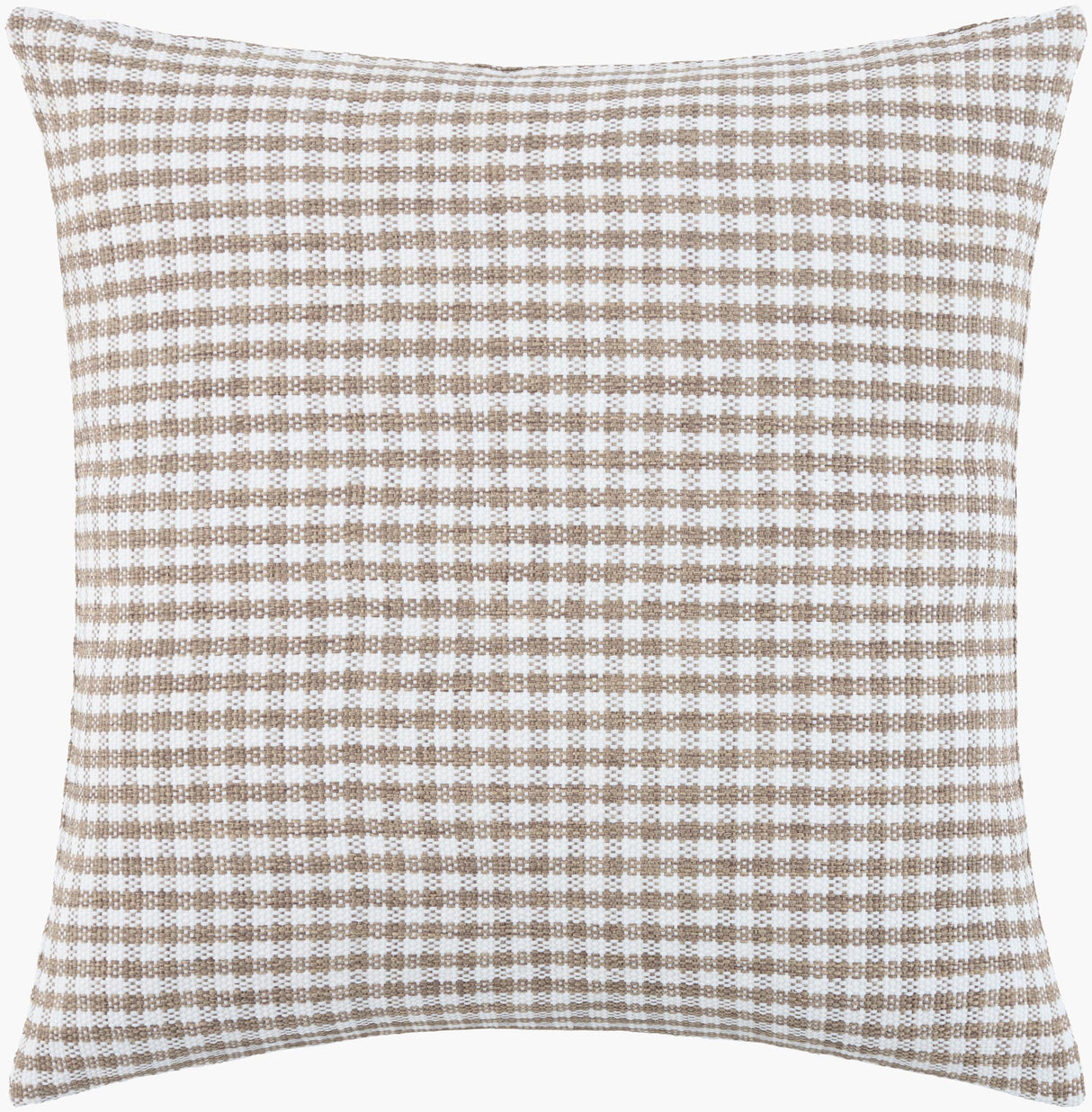 Surya Harbour HBU-002 22"L x 22"W Pillow