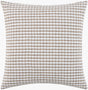 Surya Harbour HBU-002 22"L x 22"W Pillow