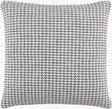 Surya Harbour HBU-003 20"L x 20"W Pillow