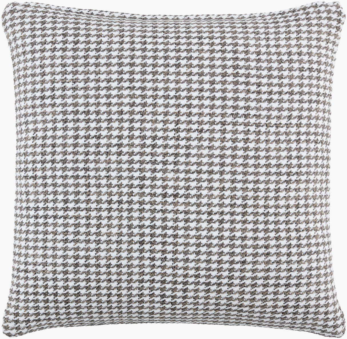 Surya Harbour HBU-003 20"L x 20"W Pillow