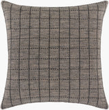 Surya Harbour HBU-004 20"L x 20"W Pillow