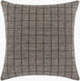 Surya Harbour HBU-004 20"L x 20"W Pillow
