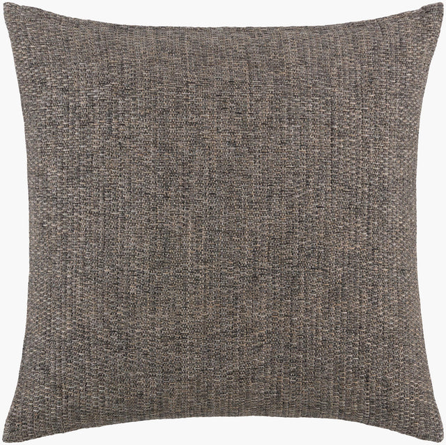 Surya Harbour HBU-005 22"L x 22"W Pillow
