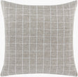 Surya Harbour HBU-007 20"L x 20"W Pillow