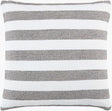 Surya Harbour HBU-008 20"L x 20"W Pillow