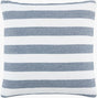 Surya Harbour HBU-010 20"L x 20"W Pillow