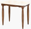 Surya Harro HRRO-001 24"H x 28"W x 20"D Accent Table