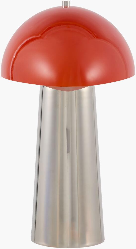 Surya Julep JLEP-004 20"H x 15"W x 15"D Table Lighting