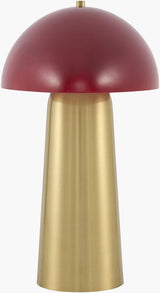 Surya Julep JLEP-008 20"H x 15"W x 15"D Table Lighting