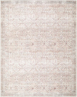 Livabliss Amelia JYAL-2300 2' x 2'11" Machine Woven Rug