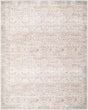 Livabliss Amelia JYAL-2300 2' x 2'11" Machine Woven Rug