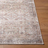 Livabliss Amelia JYAL-2300 7'10" x 10' Machine Woven Rug