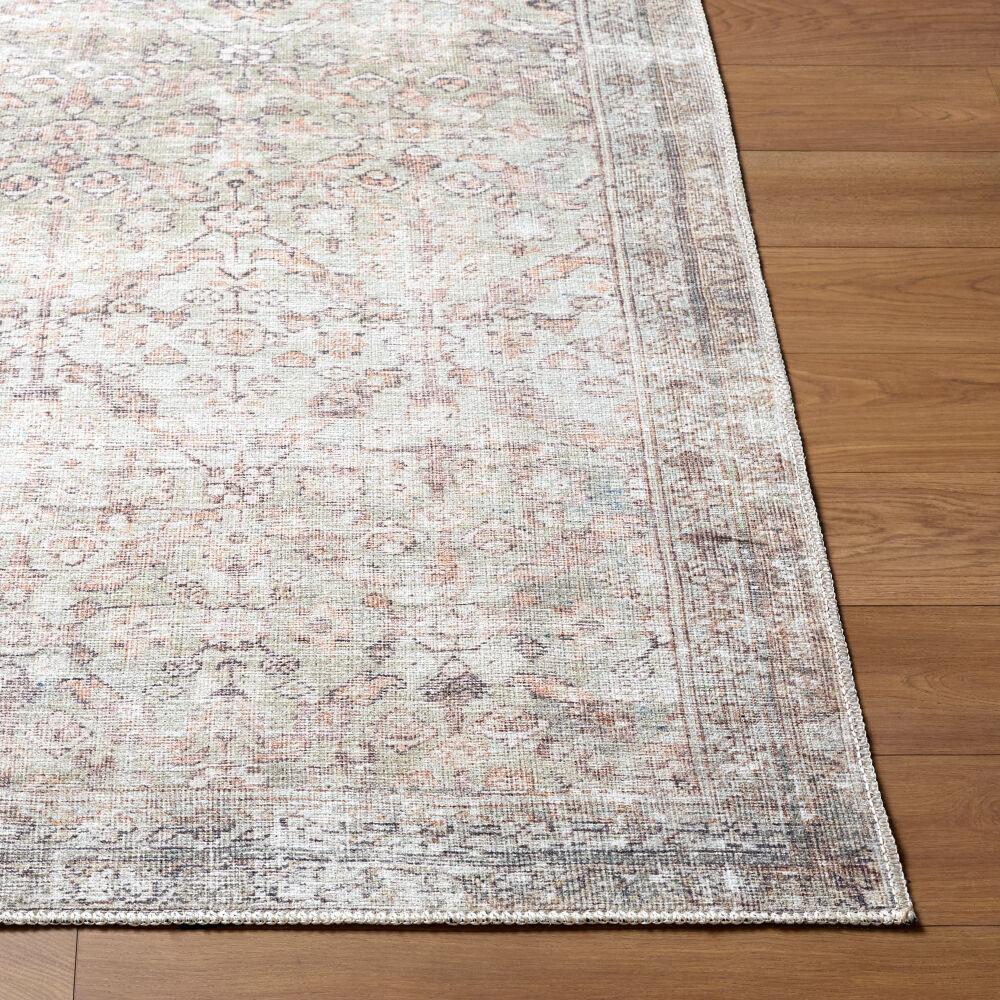 Livabliss Amelia JYAL-2300 7'10" x 10' Machine Woven Rug