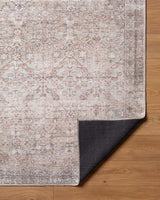 Livabliss Amelia JYAL-2300 7'10" x 10' Machine Woven Rug