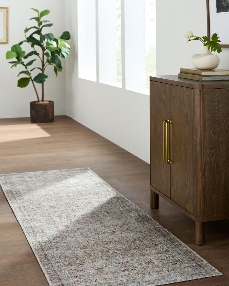 Livabliss Amelia JYAL-2300 9'2" x 12' Machine Woven Rug