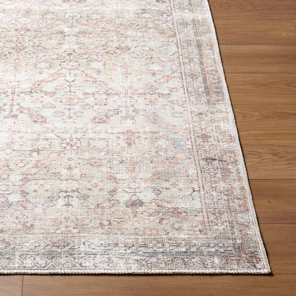Livabliss Amelia JYAL-2300 9'2" x 12' Machine Woven Rug