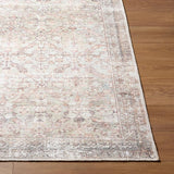 Livabliss Amelia JYAL-2300 9'2" x 12' Machine Woven Rug