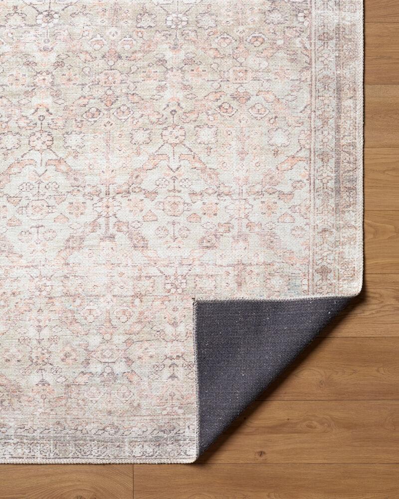 Livabliss Amelia JYAL-2300 9'2" x 12' Machine Woven Rug