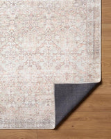 Livabliss Amelia JYAL-2300 9'2" x 12' Machine Woven Rug