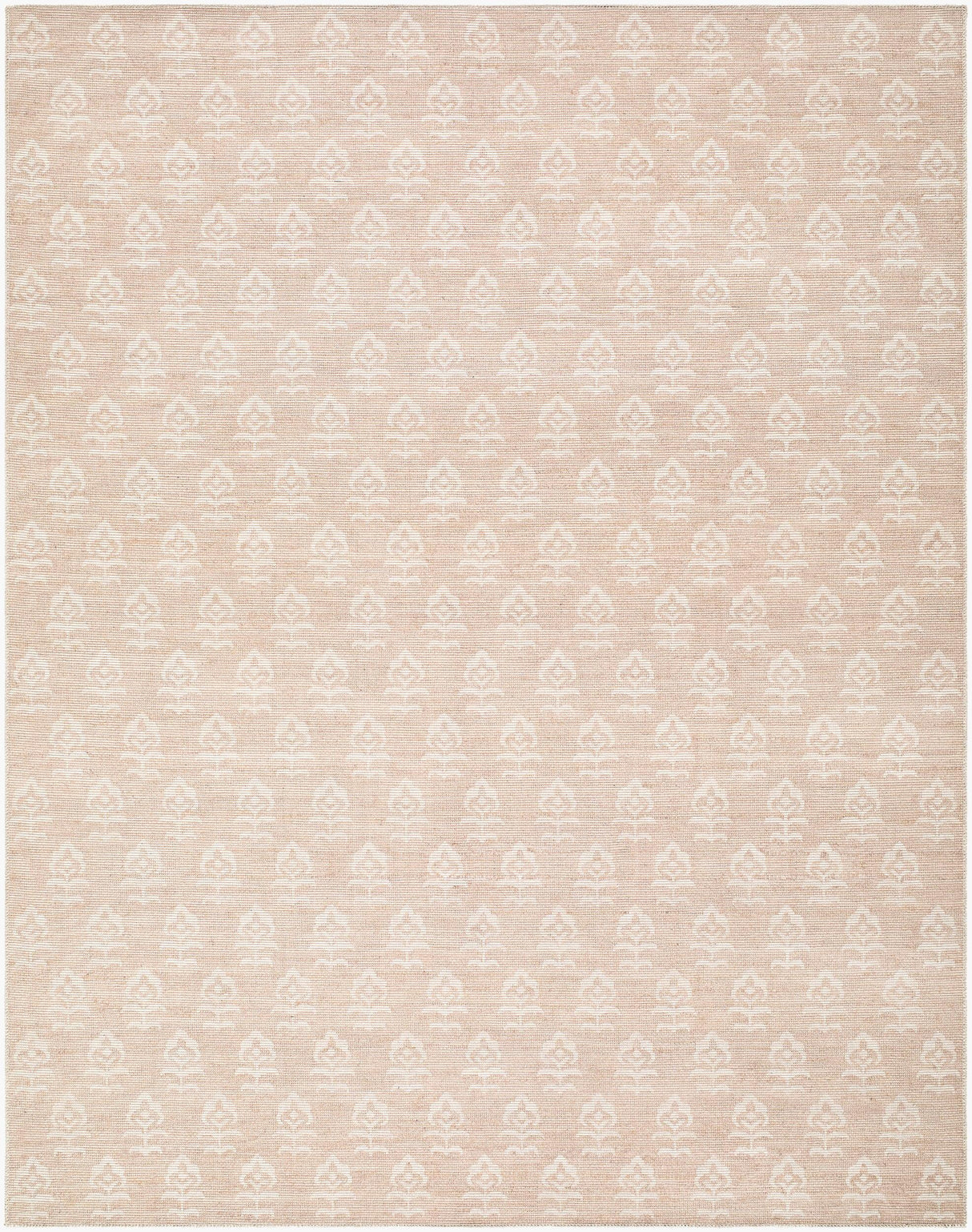 Livabliss Flora JYFL-2300 2' x 2'11" Machine Woven Rug