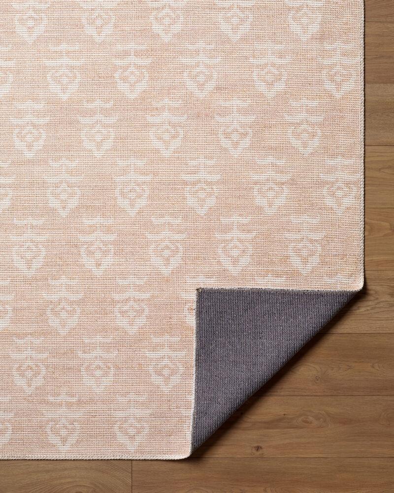 Livabliss Flora JYFL-2300 2'7" x 7'10" Machine Woven Rug
