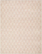Livabliss Flora JYFL-2300 7'10" x 10' Machine Woven Rug