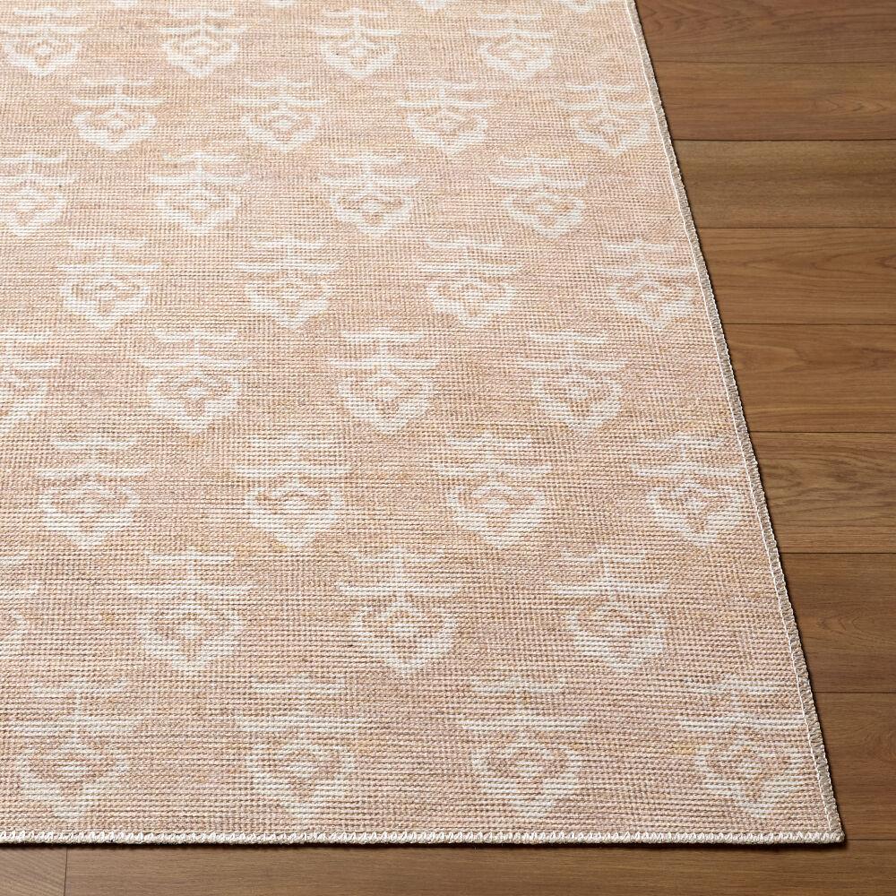 Livabliss Flora JYFL-2300 7'10" x 10' Machine Woven Rug