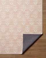 Livabliss Flora JYFL-2300 7'10" x 10' Machine Woven Rug