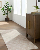 Livabliss Flora JYFL-2300 9'2" x 12' Machine Woven Rug