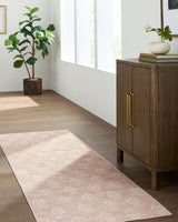 Livabliss Flora JYFL-2300 9'2" x 12' Machine Woven Rug