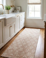 Livabliss Flora JYFL-2300 9'2" x 12' Machine Woven Rug