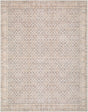 Livabliss Sylvia JYSL-2301 7'10" x 10' Machine Woven Rug